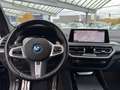 BMW X3 xDrive30e M-Sport AHK/HUD/LASER 2.J.GARANTIE Schwarz - thumbnail 14