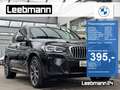 BMW X3 xDrive30e M-Sport AHK/HUD/LASER 2.J.GARANTIE Schwarz - thumbnail 1