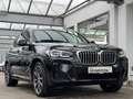 BMW X3 xDrive30e M-Sport AHK/HUD/LASER 2.J.GARANTIE Schwarz - thumbnail 2