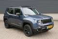 Jeep Renegade 4xe 240pk Plug-in Hybrid 4WD Aut Trailhawk | Schui Blauw - thumbnail 3