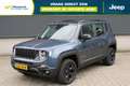 Jeep Renegade 4xe 240pk Plug-in Hybrid 4WD Aut Trailhawk | Schui Blauw - thumbnail 1