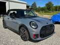 MINI John Cooper Works Cabrio JCW Cabrio 231 PS JCW Trim, XL Paket Grijs - thumbnail 4