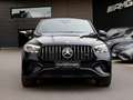 Mercedes-Benz GLE 53 AMG 4M Coupé Distronic Multibeam Pano AHK Negro - thumbnail 7