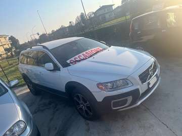 XC70 2.4 d5 ved Summum awd 215cv geartronic