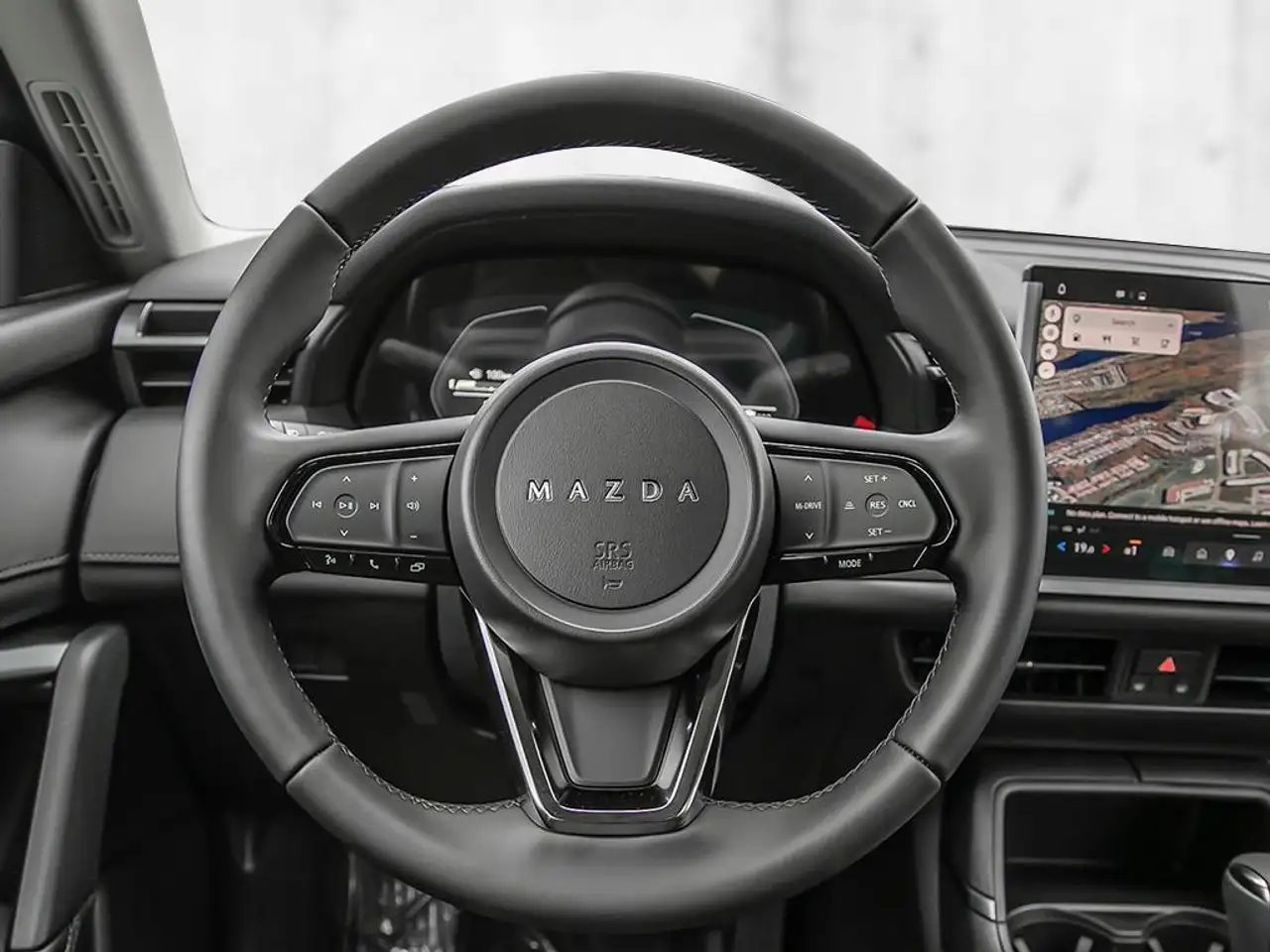 Mazda CX-5 снимка Mazda CX-5