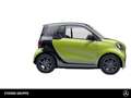 smart forTwo smart EQ fortwo Klimaaut  Ganzjahresreifen Vert - thumbnail 9