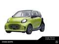 smart forTwo smart EQ fortwo Klimaaut  Ganzjahresreifen Vert - thumbnail 1