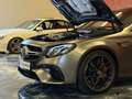 Mercedes-Benz E 63 AMG E 63 S AMG Edition 1*Sammlerzustand*Voll-Voll* Grau - thumbnail 45