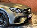 Mercedes-Benz E 63 AMG E 63 S AMG Edition 1*Sammlerzustand*Voll-Voll* Grau - thumbnail 12