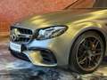 Mercedes-Benz E 63 AMG E 63 S AMG Edition 1*Sammlerzustand*Voll-Voll* Grau - thumbnail 2