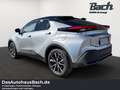 Toyota C-HR - 1.8 l Hybrid  4x2 Team D CVT Technik-Pake Silber - thumbnail 2