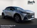 Toyota C-HR - 1.8 l Hybrid  4x2 Team D CVT Technik-Pake Silber - thumbnail 3