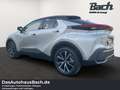 Toyota C-HR - 1.8 l Hybrid  4x2 Team D CVT Technik-Pake Silber - thumbnail 3