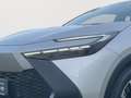 Toyota C-HR - 1.8 l Hybrid  4x2 Team D CVT Technik-Pake Silber - thumbnail 4