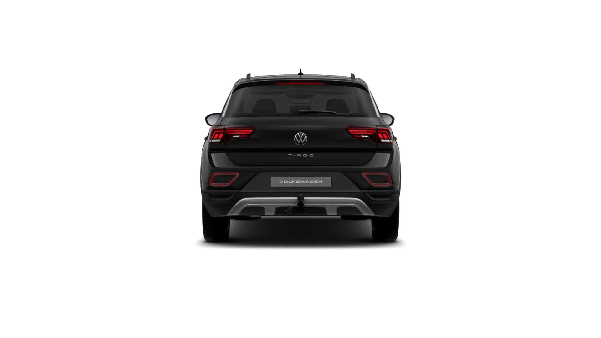 Volkswagen T-Roc TDI -  - Joinsteer - #5