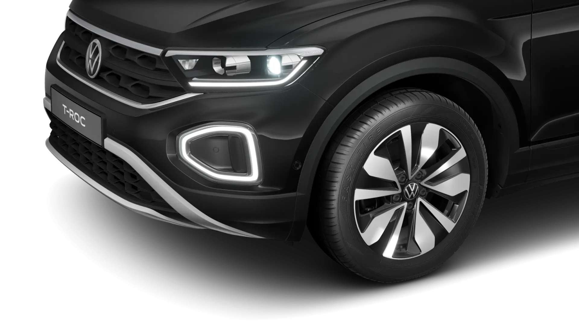 Volkswagen T-Roc TDI -  - Joinsteer - #2