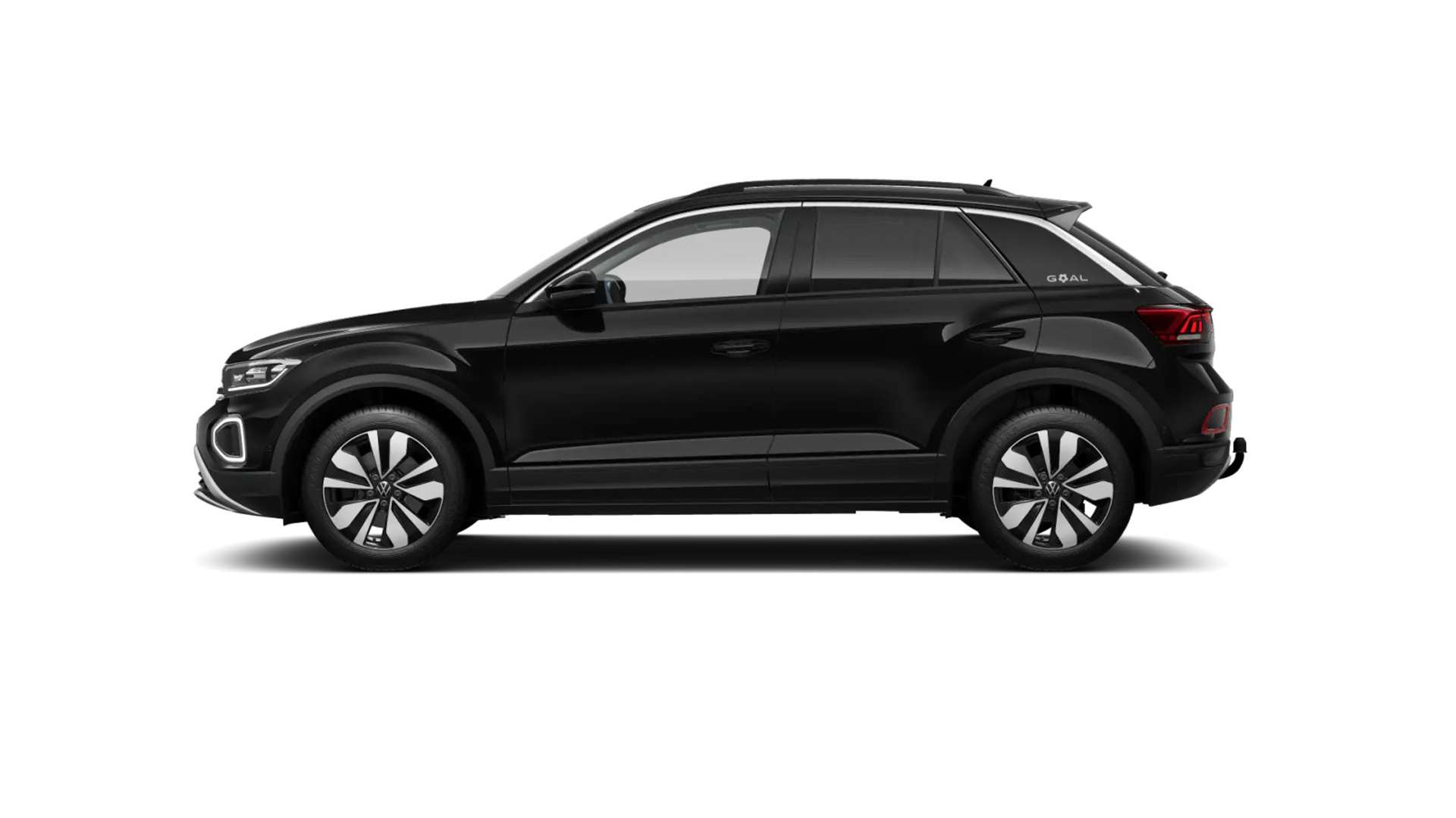 Volkswagen T-Roc TDI -  - Joinsteer - #4