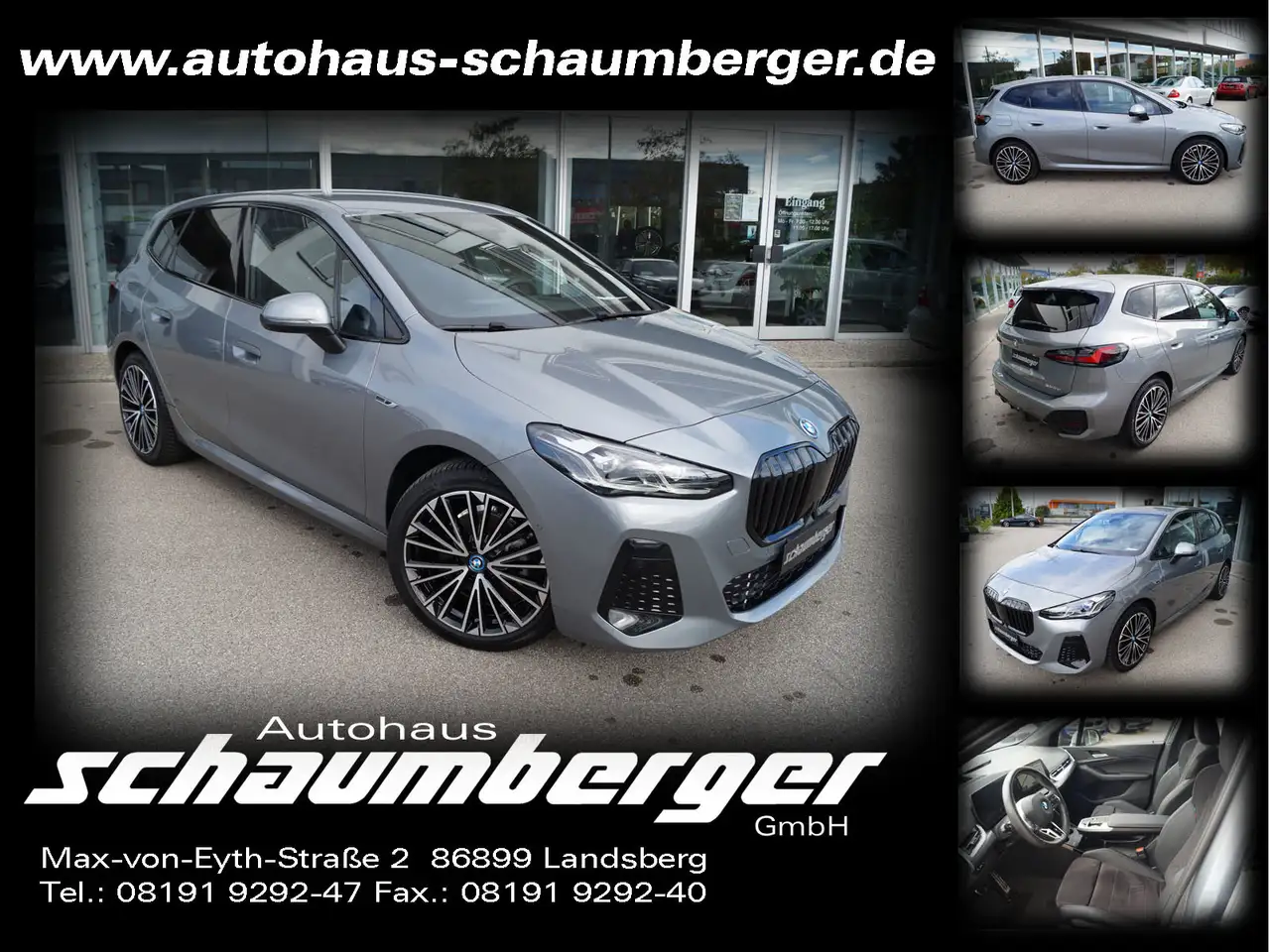 BMW 225