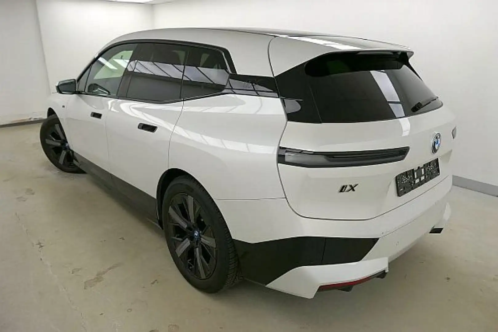 BMW iX M60 Sportpak.AHK°22-LASER°PANO°Massag°Bowers Blanco - 2