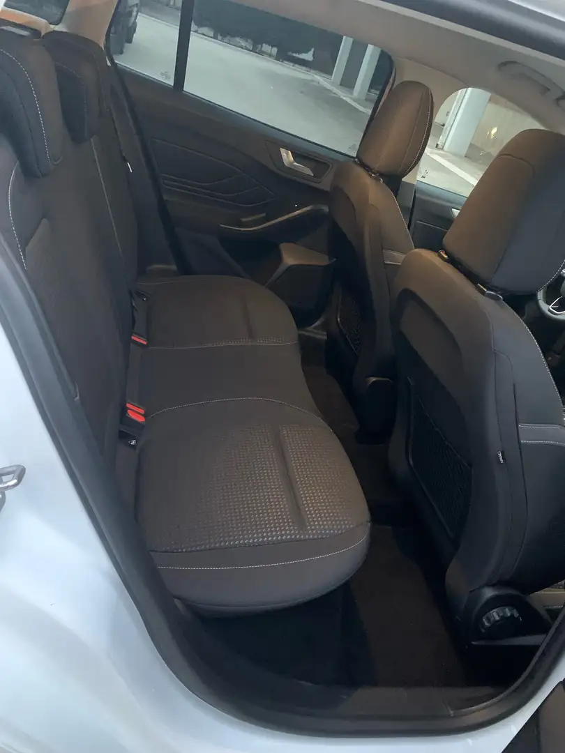 Ford Focus SW 1.5 ecoblue ST-Line Co-pilot s&s 120cv auto my2 - 2