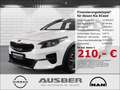 Kia XCeed Plug-in Hybrid Spirit 1.6 EU6d Navi LED El. Heckkl Blanc - thumbnail 1