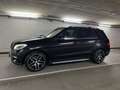 Mercedes-Benz ML 500 |AMG-Paket|S-Heft|Standhzg|21"|Tuning|AHK| Nero - thumbnail 2