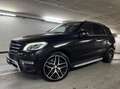 Mercedes-Benz ML 500 |AMG-Paket|S-Heft|Standhzg|21"|Tuning|AHK| Nero - thumbnail 1