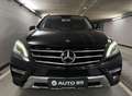 Mercedes-Benz ML 500 |AMG-Paket|S-Heft|Standhzg|21"|Tuning|AHK| Noir - thumbnail 28