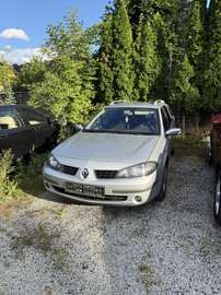 Grandtour 1.9 dCi FAP Authentique