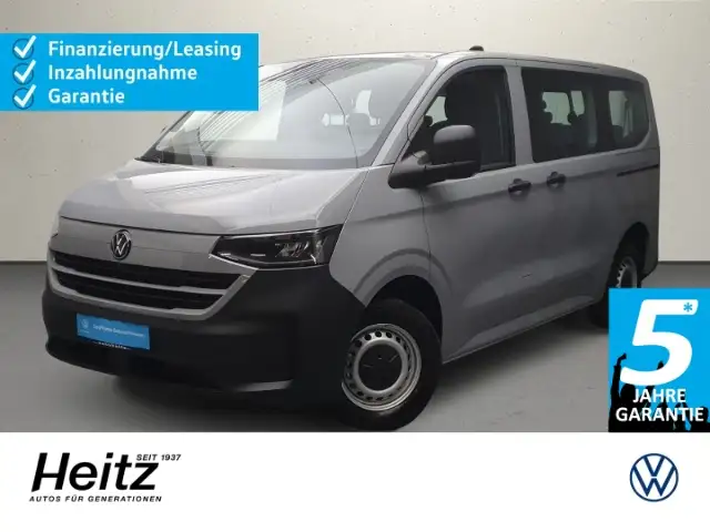 Volkswagen T7 Transporter Kombi 4MOTION 70 kWh KR 8-Sitzer