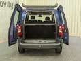 Peugeot Rifter ACTIVE PACK BLUEHDI 100 CV 6V Bleu - thumbnail 4