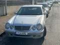 Mercedes-Benz E 240 E-Klasse Classic Silber - thumbnail 2
