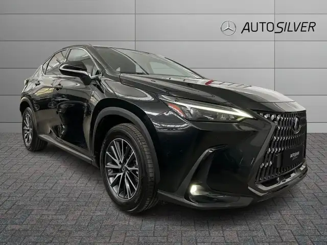 Lexus NX 450h+ Plug-in 4WD Luxury