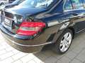 Mercedes-Benz C 200 AVANTGARDE+AUTOMATIK+AHK+PARKTRONIC V+H+KLIMA+SITZ Noir - thumbnail 15