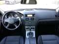 Mercedes-Benz C 200 AVANTGARDE+AUTOMATIK+AHK+PARKTRONIC V+H+KLIMA+SITZ Noir - thumbnail 6