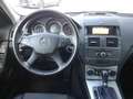Mercedes-Benz C 200 AVANTGARDE+AUTOMATIK+AHK+PARKTRONIC V+H+KLIMA+SITZ Noir - thumbnail 4