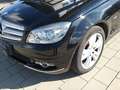 Mercedes-Benz C 200 AVANTGARDE+AUTOMATIK+AHK+PARKTRONIC V+H+KLIMA+SITZ Noir - thumbnail 3