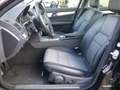 Mercedes-Benz C 200 AVANTGARDE+AUTOMATIK+AHK+PARKTRONIC V+H+KLIMA+SITZ Noir - thumbnail 11