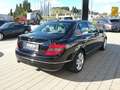 Mercedes-Benz C 200 AVANTGARDE+AUTOMATIK+AHK+PARKTRONIC V+H+KLIMA+SITZ Noir - thumbnail 10