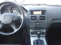 Mercedes-Benz C 200 AVANTGARDE+AUTOMATIK+AHK+PARKTRONIC V+H+KLIMA+SITZ Noir - thumbnail 5