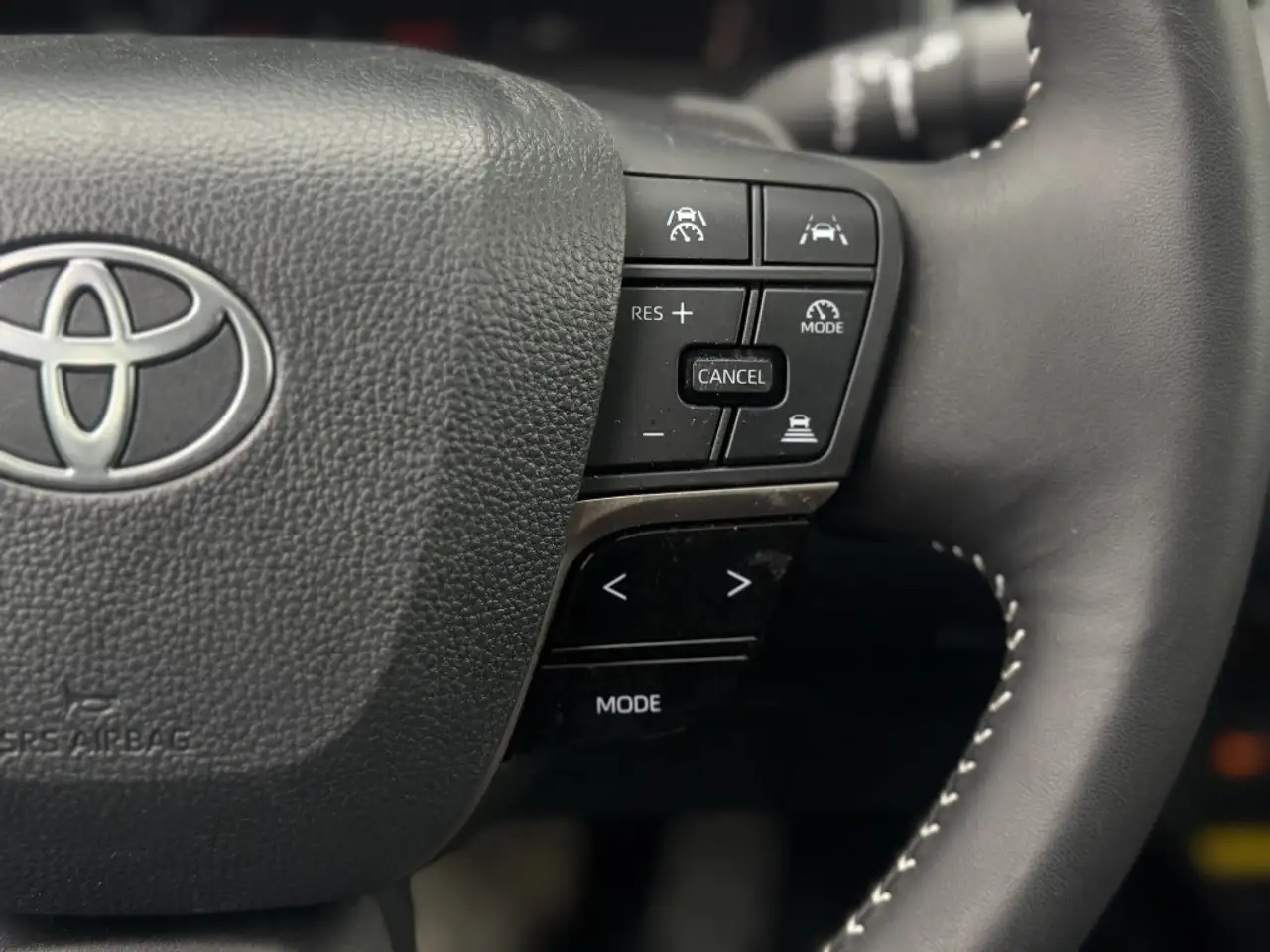 Toyota Camry снимка Toyota Camry