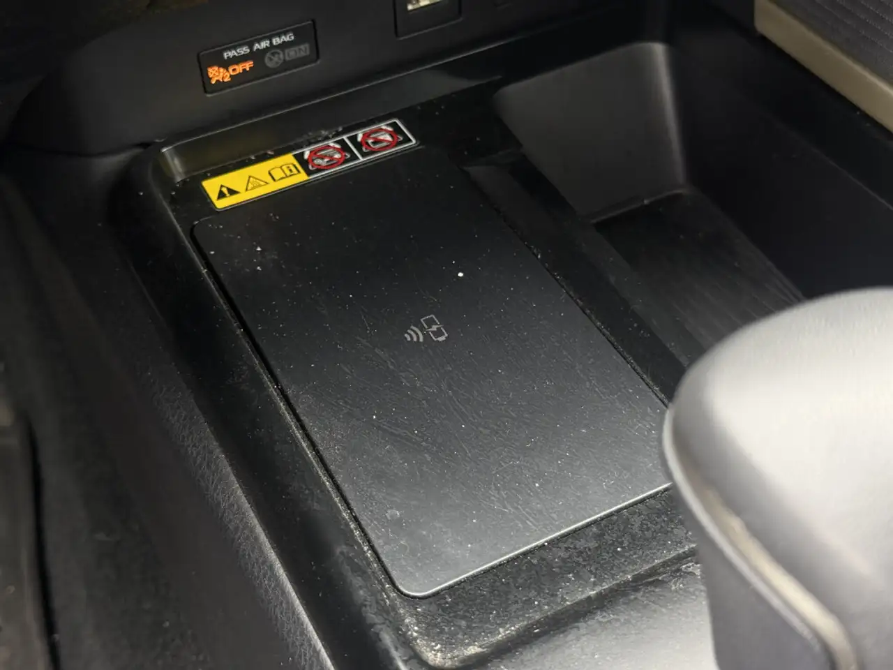 Toyota Camry снимка Toyota Camry