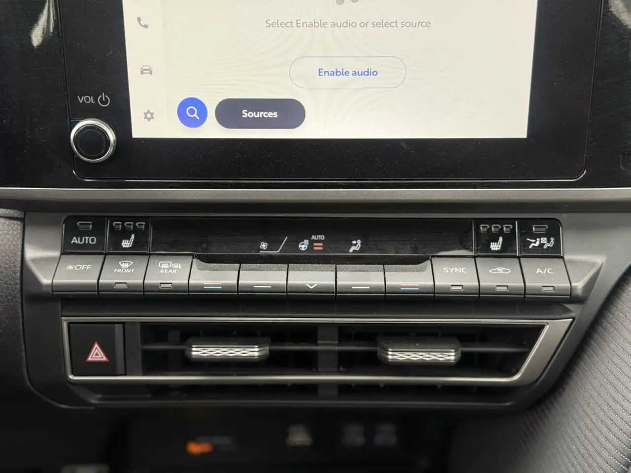 Toyota Camry снимка Toyota Camry