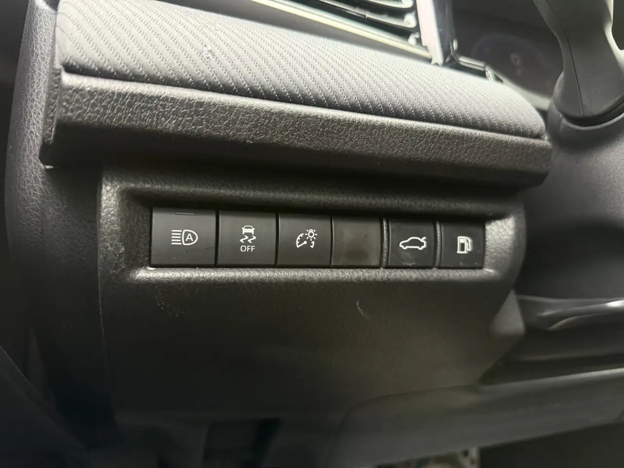 Toyota Camry снимка Toyota Camry