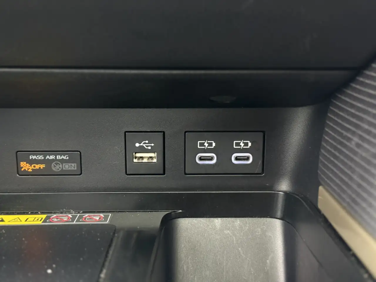 Toyota Camry снимка Toyota Camry