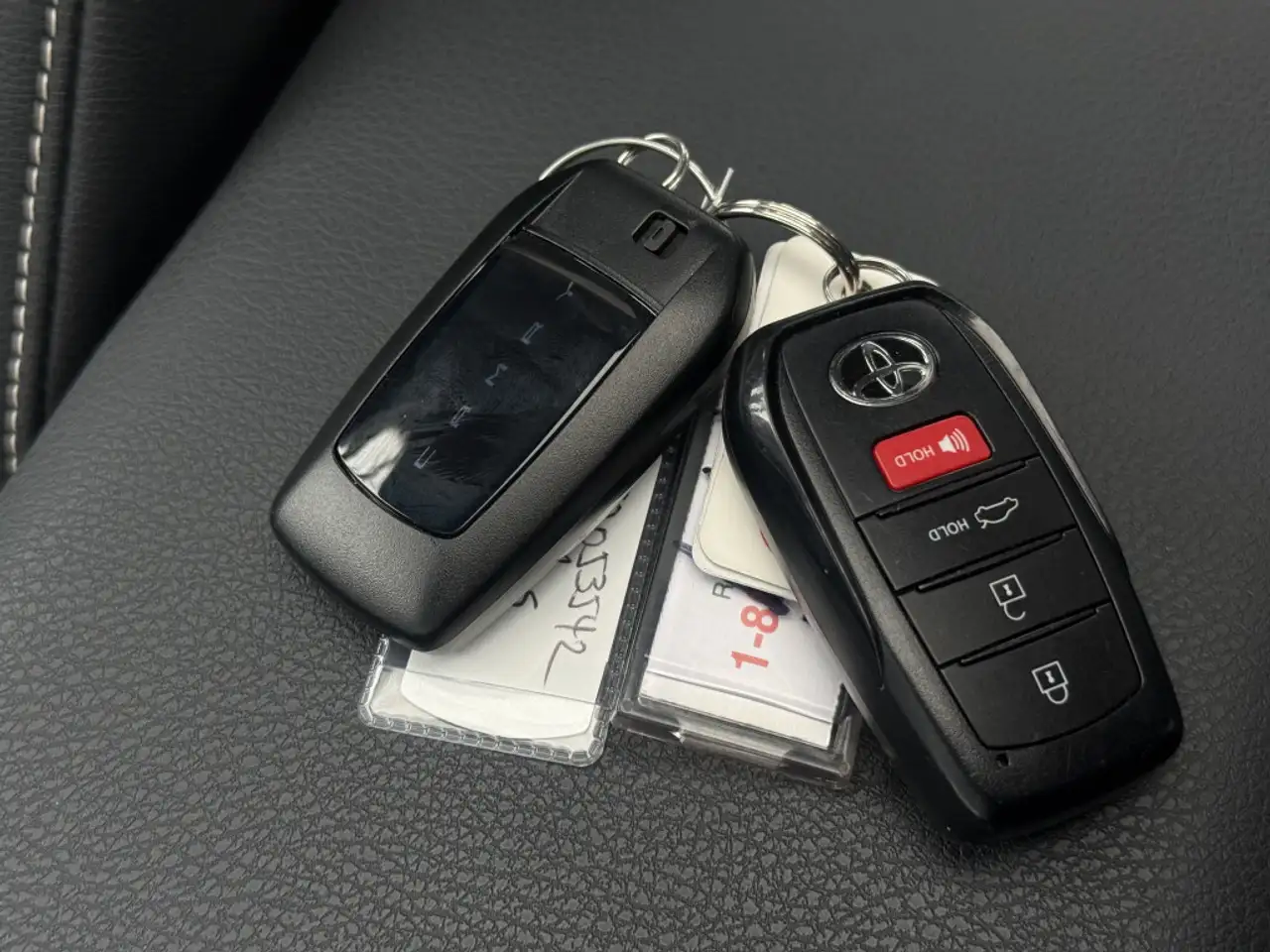 Toyota Camry снимка Toyota Camry