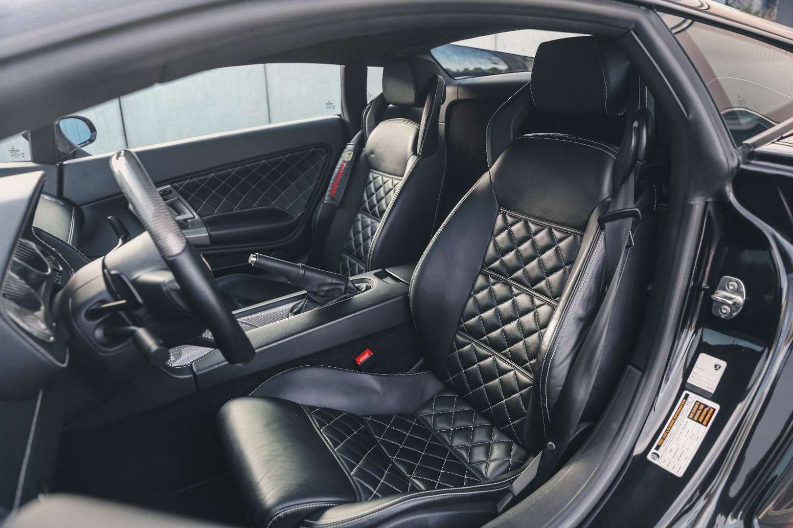 Lamborghini Gallardo - - Joinsteer - #5