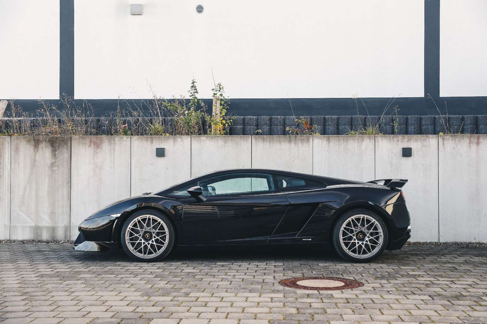 Lamborghini Gallardo - - Joinsteer - #2