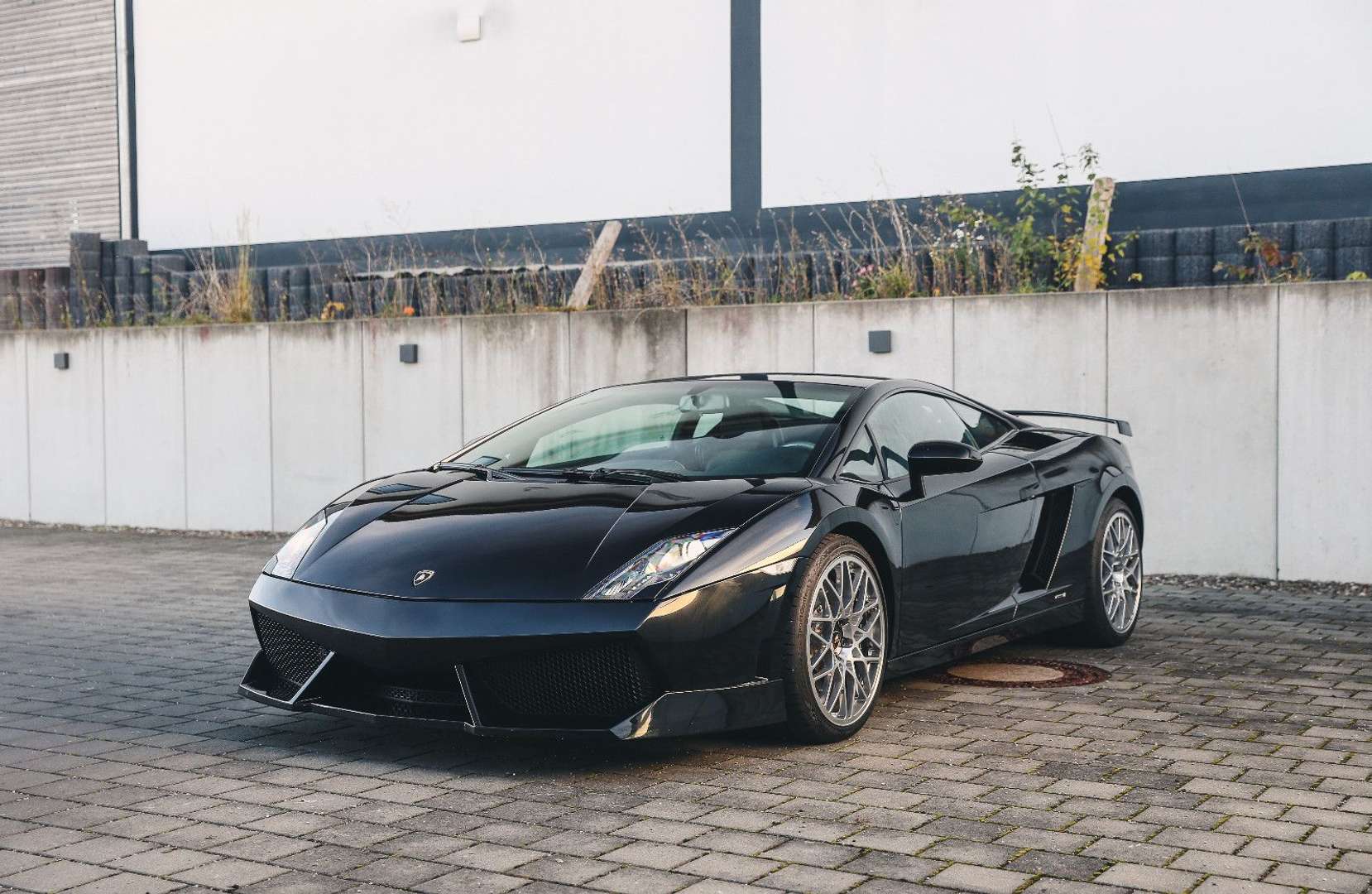 Lamborghini Gallardo - - Joinsteer - #4