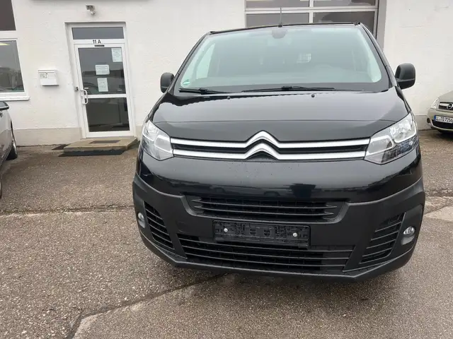 Citroen Jumpy Business XL (L3)
